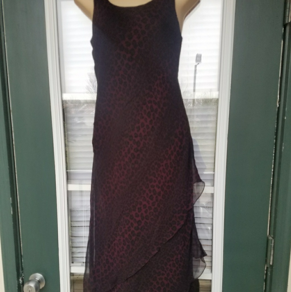 Jones New York Evening gown